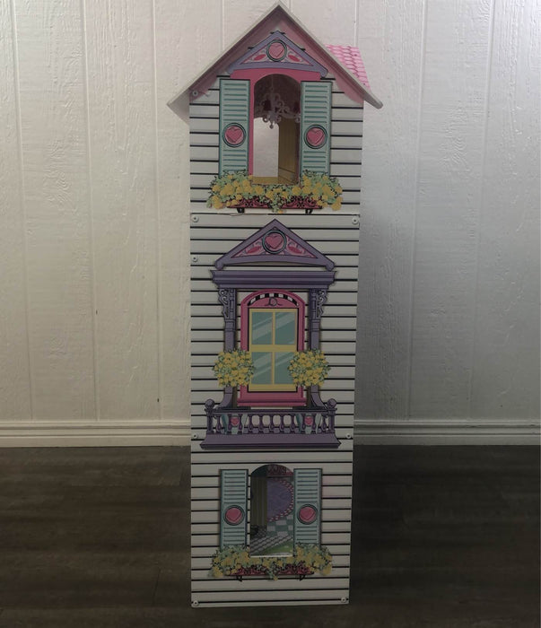 KidKraft Annabelle Wooden Dollhouse