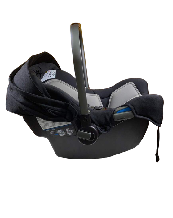 secondhand Carseat