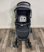 secondhand Strollers