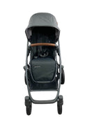 secondhand UPPAbaby VISTA V2 Stroller, 2021, Greyson (Charcoal Melange)