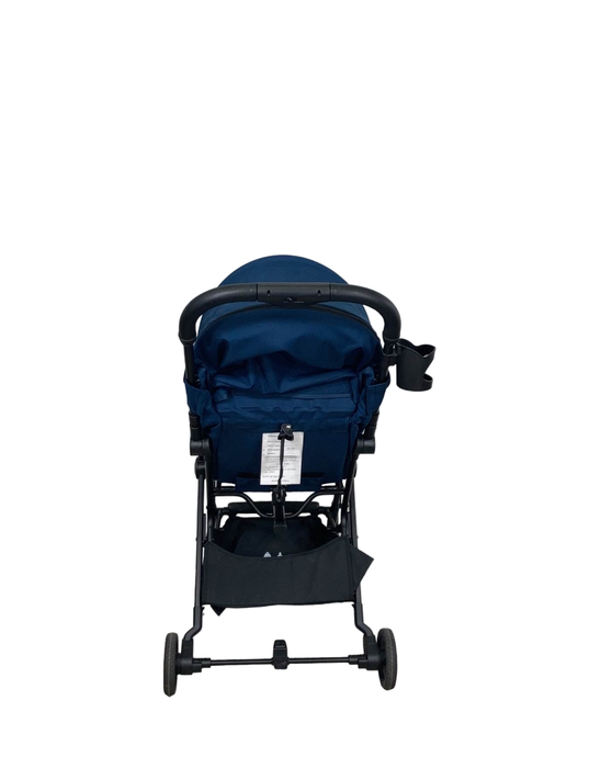 Mompush Lithe Stroller, Navy, 2022