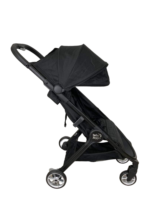 used Strollers