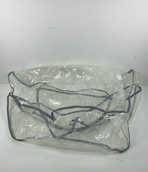 used Stroller Rain Cover