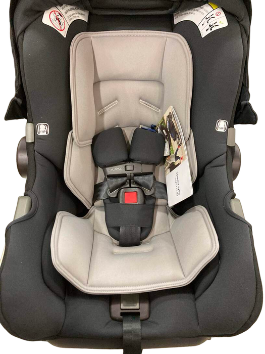 used Carseat