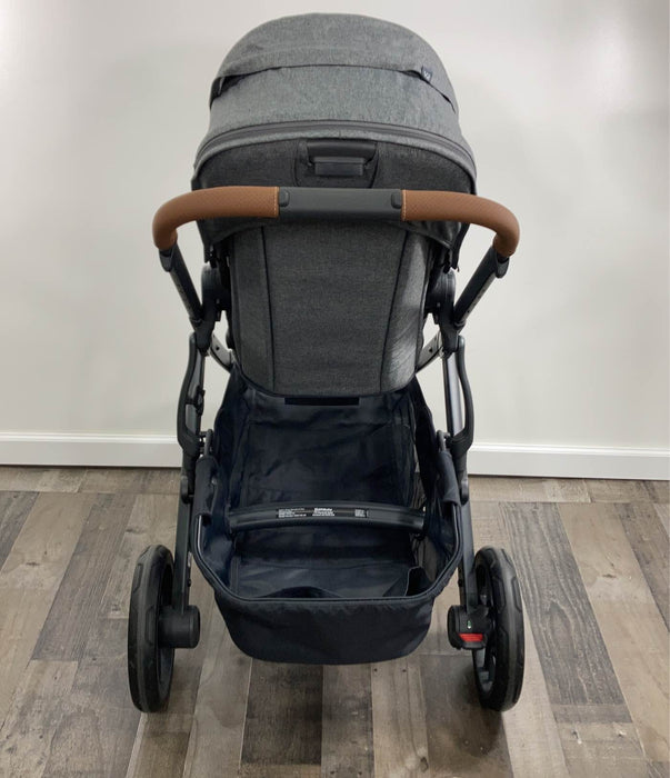 used UPPAbaby VISTA V2 Stroller