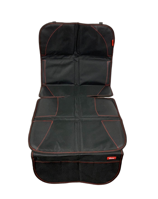 used Diono Ultra Mat Deluxe Seat Protector