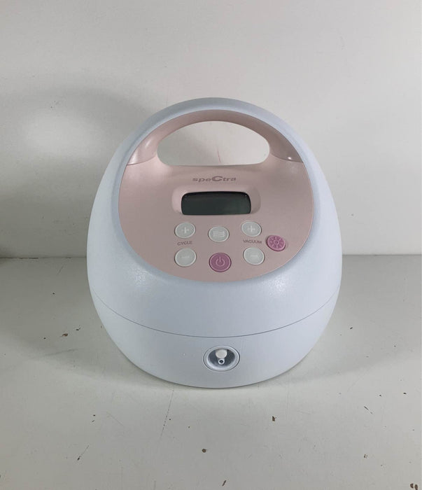 used Spectra Baby S2 Plus Electric Breast Pump