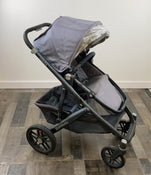 used UPPAbaby VISTA Stroller