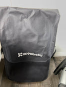 used UPPAbaby VISTA V2 Stroller, 2019, Jordan (Charcoal Melange)