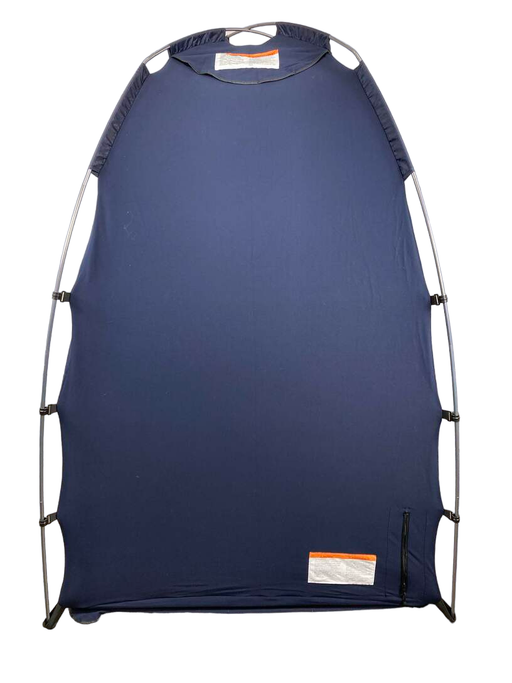 secondhand SlumberPod 3.0 Sleep Canopy, Navy