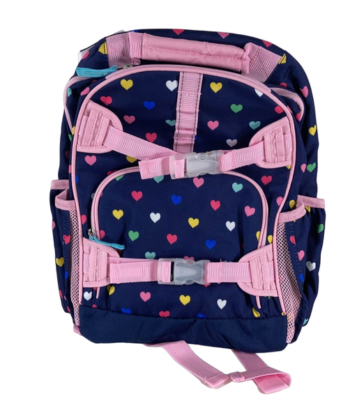 used Pottery Barn Kids Mackenzie Backpack