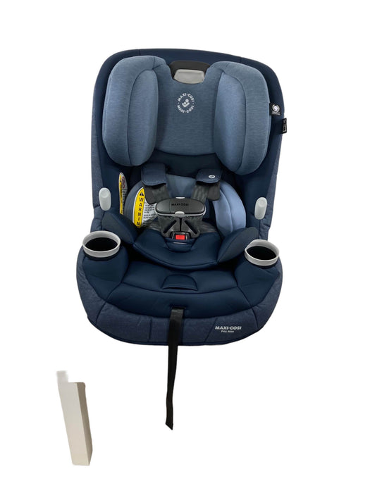 secondhand Maxi-Cosi Pria Max All-in-One Convertible Car Seat, 2022, Nomad Blue