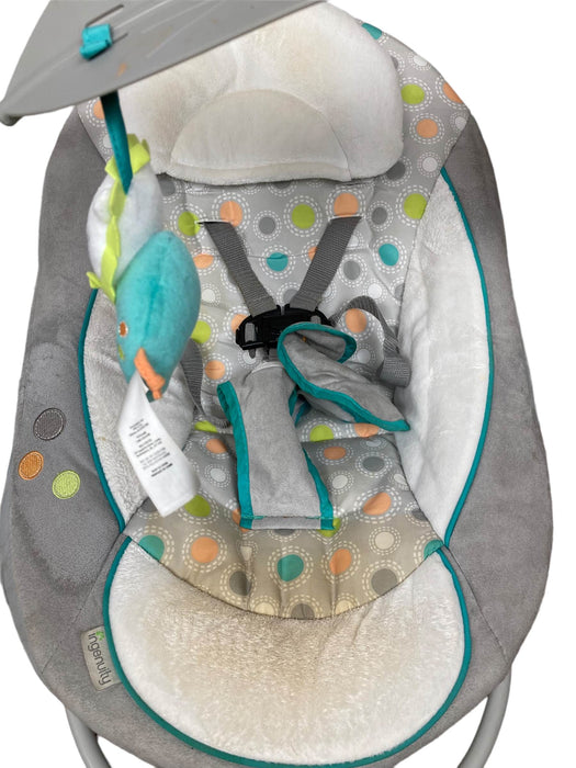 used Infant Gear