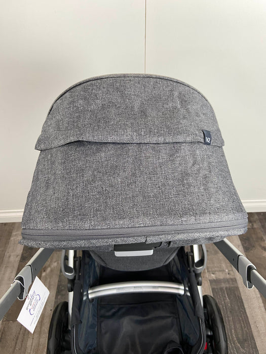 used UPPAbaby VISTA V2 Stroller