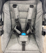 used Thule Sleek Double Stroller