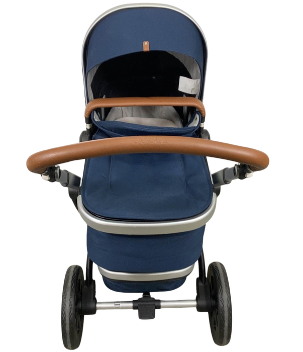 Joolz Day 3 Stroller, 2019, Classic Blue