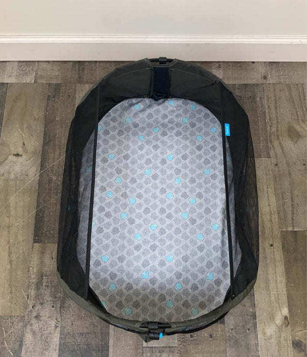 secondhand Brica Fold ‘n Go Travel Pod