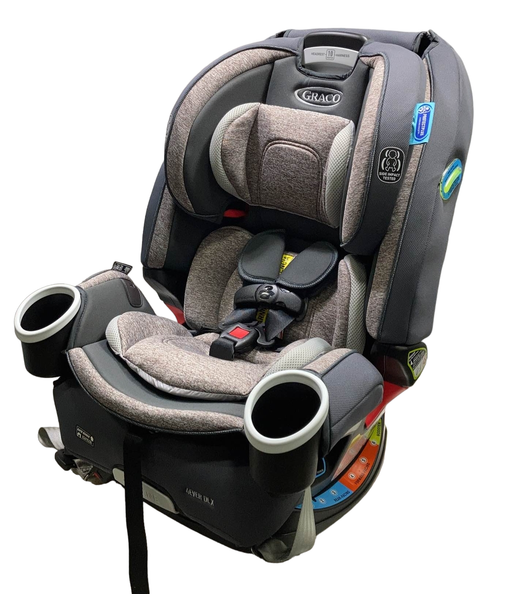 used Graco 4Ever DLX 4-in-1 Car Seat, 2022, Bryant