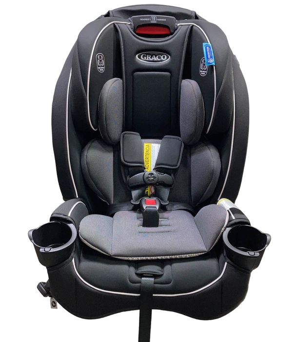 used Allinonecarseat