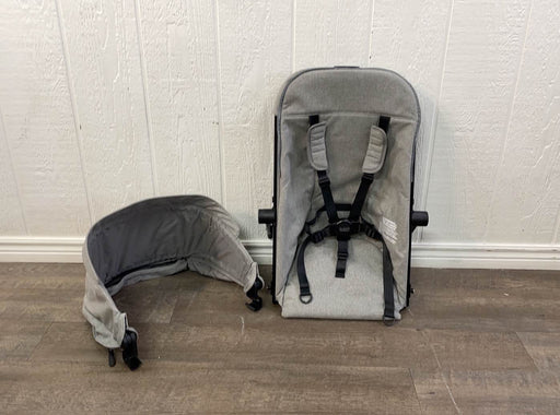 secondhand Britax B-Ready Second Child Seat