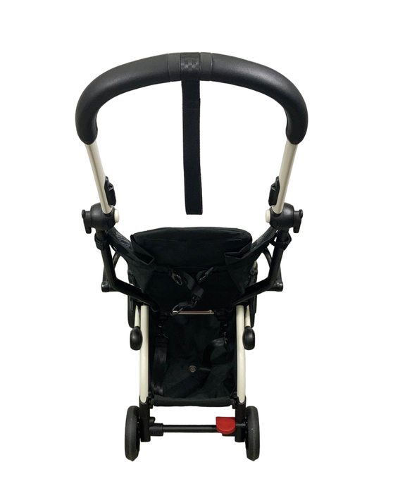 Babyzen YOYO2 Stroller Frame, White Frame