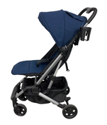 secondhand Colugo Compact Stroller, 2023, Navy