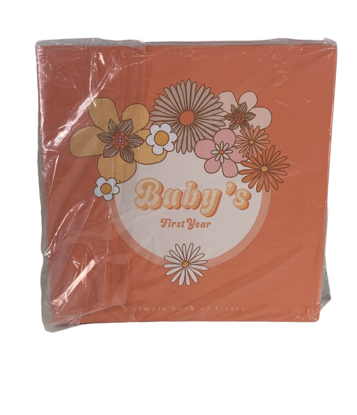 used Lucy Darling Baby’s First Year