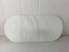 used Happiest Baby Bassinet Mattress