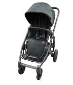 used UPPAbaby CRUZ V2 Stroller, 2023, Jake (Black)