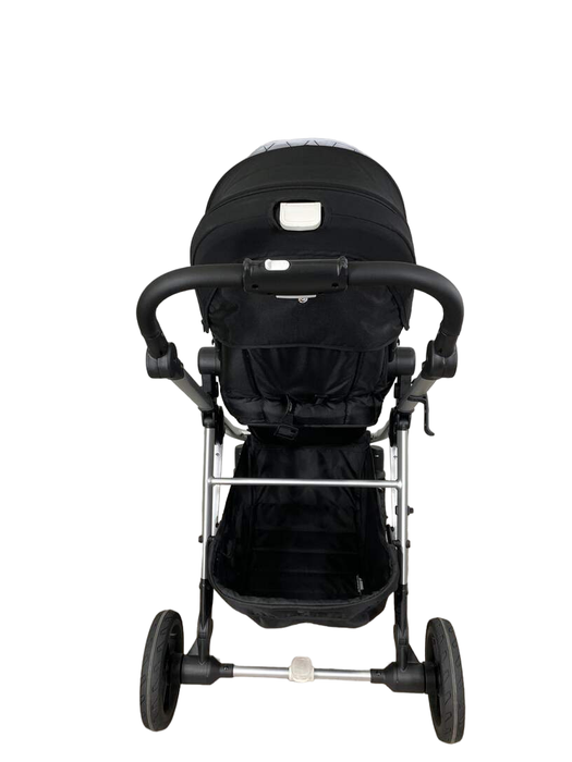 secondhand Strollers