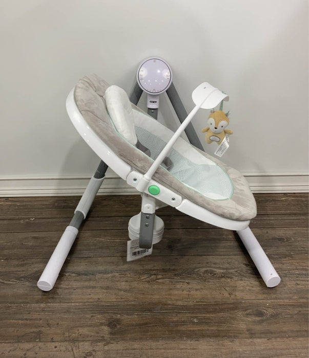 used Infant Gear