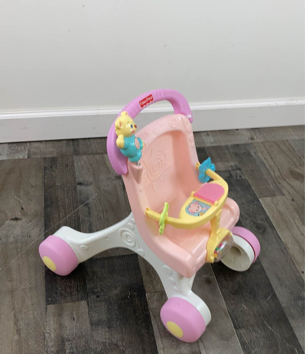 used Infant Gear