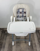 secondhand Inglesina Gusto High Chair