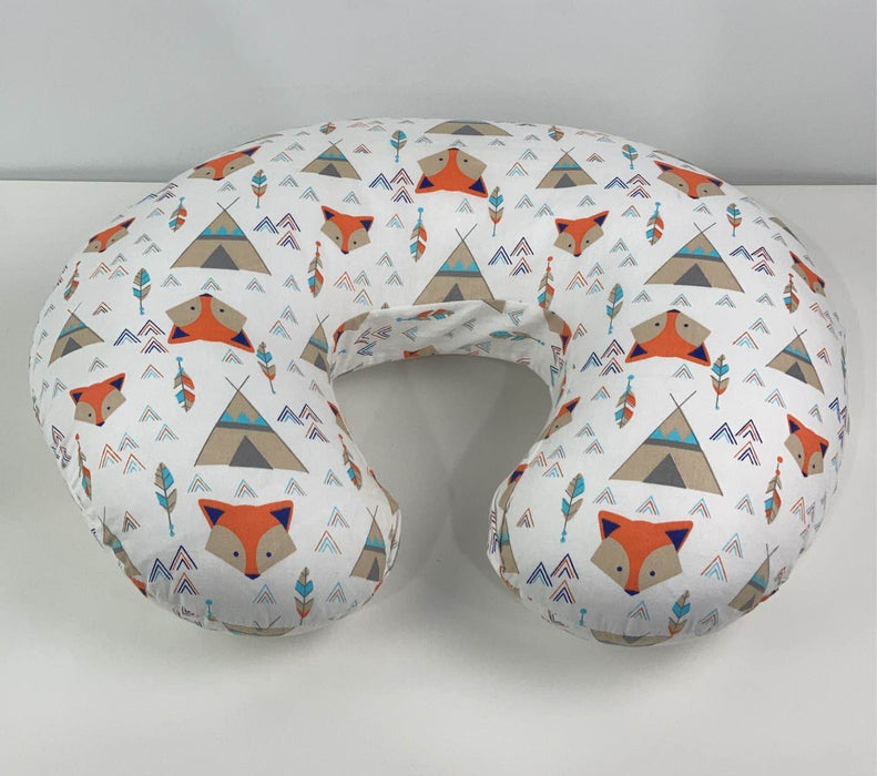 used Nursing Pillow