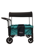 secondhand Wonderfold W1 Original Stroller Wagon, 2021, Teal Green