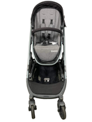 used Joovy Qool Stroller, 2017, Gray