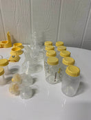 used Medela Sonata Breast Pump