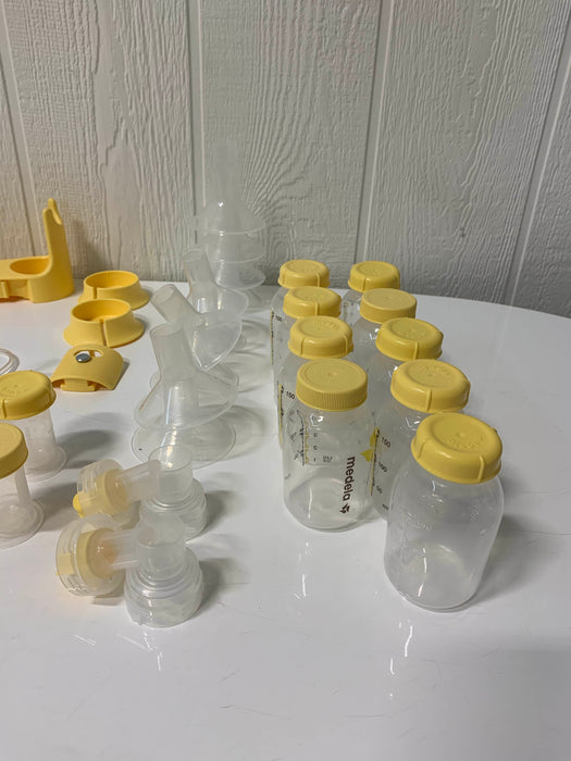 used Medela Sonata Breast Pump