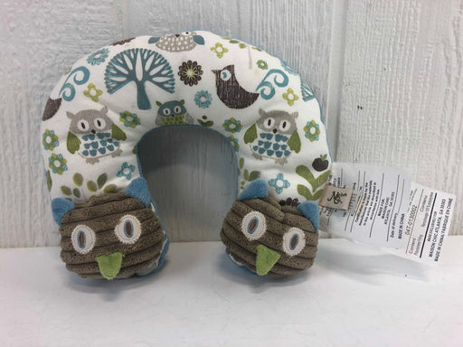 used Maison Chic Toddler Neck Pillow, Owl