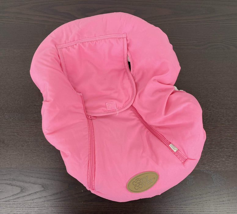 used Cozy Car Seat Cover