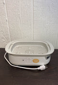 used Tommee Tippee Steri-Steam Electric Steam Sterilizer