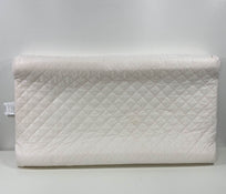 used Contoured Changing Pad