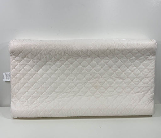 used Contoured Changing Pad