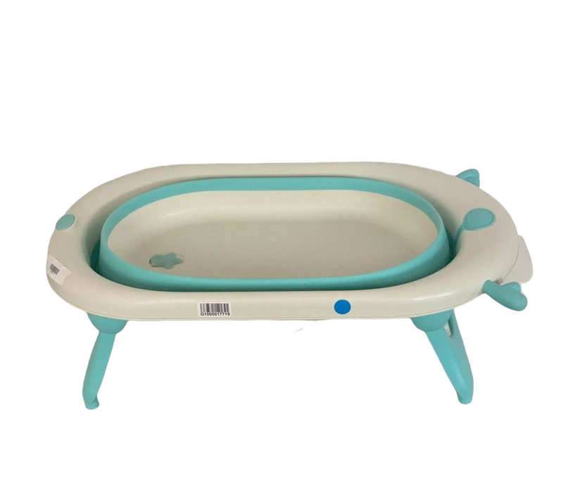 Kinbor Foldable Bathtub