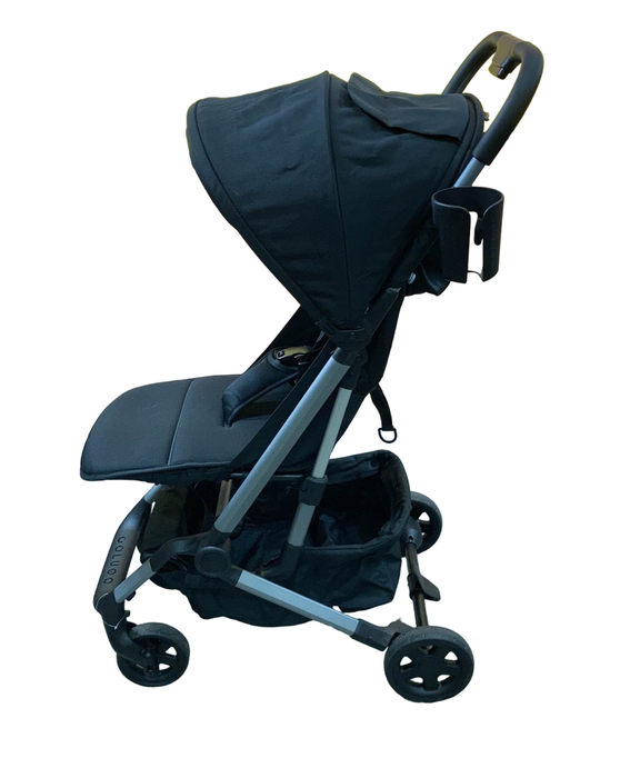 secondhand Colugo Compact Stroller, 2023, Black