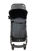 secondhand Mompush Meteor 2 Stroller, Black, 2023