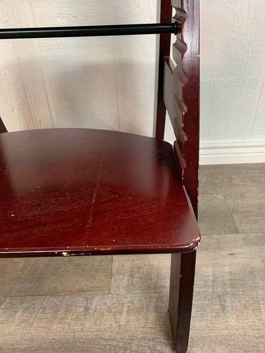 used High Chairs