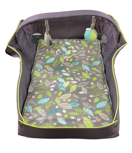 secondhand Eddie Bauer Infant Travel Bed