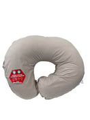 secondhand Boppy Bare Naked Feeding And Infant Support Pillow