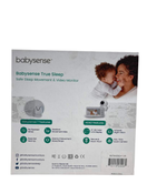 secondhand Babysense True Sleep Baby Movement Monitor